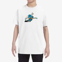 Heavy Cotton™ Youth 5.3 oz. T-Shirt Thumbnail