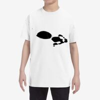 Heavy Cotton™ Youth 5.3 oz. T-Shirt Thumbnail