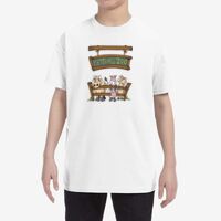 Heavy Cotton™ Youth 5.3 oz. T-Shirt Thumbnail