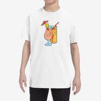 Heavy Cotton™ Youth 5.3 oz. T-Shirt Thumbnail