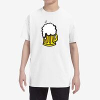 Heavy Cotton™ Youth 5.3 oz. T-Shirt Thumbnail