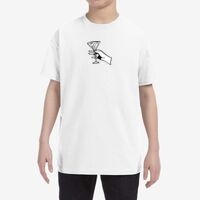 Heavy Cotton™ Youth 5.3 oz. T-Shirt Thumbnail