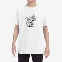 Heavy Cotton™ Youth 5.3 oz. T-Shirt Thumbnail