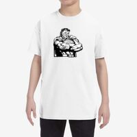 Heavy Cotton™ Youth 5.3 oz. T-Shirt Thumbnail