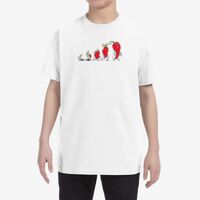 Heavy Cotton™ Youth 5.3 oz. T-Shirt Thumbnail