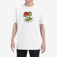 Heavy Cotton™ Youth 5.3 oz. T-Shirt Thumbnail