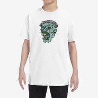 Heavy Cotton™ Youth 5.3 oz. T-Shirt Thumbnail