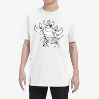 Heavy Cotton™ Youth 5.3 oz. T-Shirt Thumbnail