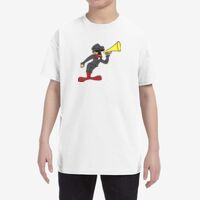 Heavy Cotton™ Youth 5.3 oz. T-Shirt Thumbnail