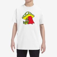 Heavy Cotton™ Youth 5.3 oz. T-Shirt Thumbnail