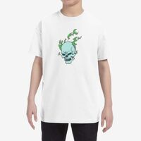 Heavy Cotton™ Youth 5.3 oz. T-Shirt Thumbnail