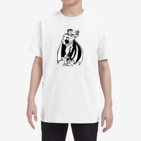 Heavy Cotton™ Youth 5.3 oz. T-Shirt Thumbnail