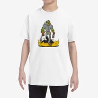 Heavy Cotton™ Youth 5.3 oz. T-Shirt Thumbnail