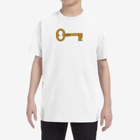 Heavy Cotton™ Youth 5.3 oz. T-Shirt Thumbnail