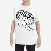 Heavy Cotton™ Youth 5.3 oz. T-Shirt Thumbnail