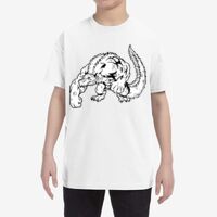 Heavy Cotton™ Youth 5.3 oz. T-Shirt Thumbnail