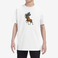 Heavy Cotton™ Youth 5.3 oz. T-Shirt Thumbnail