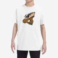 Heavy Cotton™ Youth 5.3 oz. T-Shirt Thumbnail