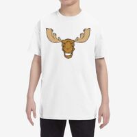 Heavy Cotton™ Youth 5.3 oz. T-Shirt Thumbnail