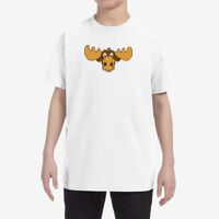 Heavy Cotton™ Youth 5.3 oz. T-Shirt Thumbnail