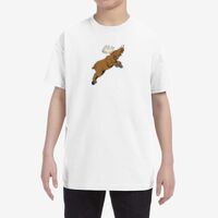 Heavy Cotton™ Youth 5.3 oz. T-Shirt Thumbnail