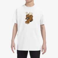 Heavy Cotton™ Youth 5.3 oz. T-Shirt Thumbnail