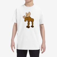 Heavy Cotton™ Youth 5.3 oz. T-Shirt Thumbnail