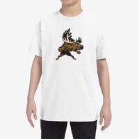 Heavy Cotton™ Youth 5.3 oz. T-Shirt Thumbnail