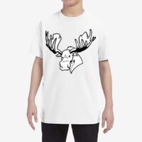 Heavy Cotton™ Youth 5.3 oz. T-Shirt Thumbnail