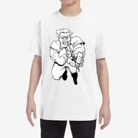 Heavy Cotton™ Youth 5.3 oz. T-Shirt Thumbnail