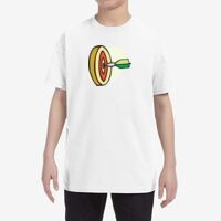 Heavy Cotton™ Youth 5.3 oz. T-Shirt Thumbnail