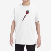 Heavy Cotton™ Youth 5.3 oz. T-Shirt Thumbnail