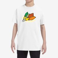 Heavy Cotton™ Youth 5.3 oz. T-Shirt Thumbnail