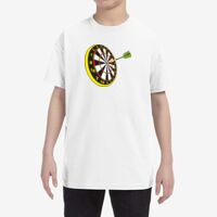 Heavy Cotton™ Youth 5.3 oz. T-Shirt Thumbnail