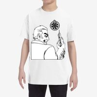 Heavy Cotton™ Youth 5.3 oz. T-Shirt Thumbnail