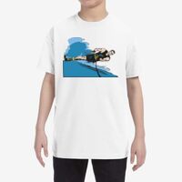 Heavy Cotton™ Youth 5.3 oz. T-Shirt Thumbnail