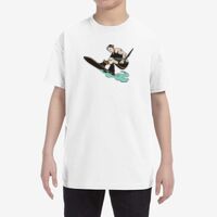 Heavy Cotton™ Youth 5.3 oz. T-Shirt Thumbnail