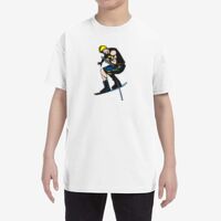 Heavy Cotton™ Youth 5.3 oz. T-Shirt Thumbnail