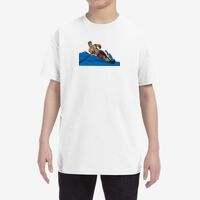 Heavy Cotton™ Youth 5.3 oz. T-Shirt Thumbnail