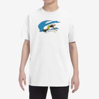 Heavy Cotton™ Youth 5.3 oz. T-Shirt Thumbnail