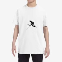 Heavy Cotton™ Youth 5.3 oz. T-Shirt Thumbnail