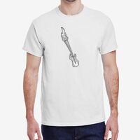 Adult  Heavy Cotton™ 5.3 oz. T-Shirt Thumbnail