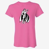 Ladies' Heavy Cotton™ T-Shirt Thumbnail