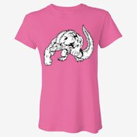 Ladies' Heavy Cotton™ T-Shirt Thumbnail