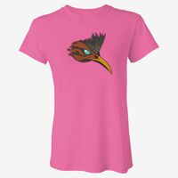 Ladies' Heavy Cotton™ T-Shirt Thumbnail