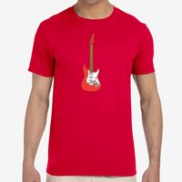 Softstyle® 4.5 oz. T-Shirt Thumbnail