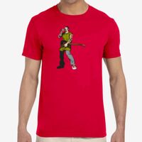 Softstyle® 4.5 oz. T-Shirt Thumbnail