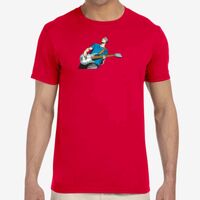 Softstyle® 4.5 oz. T-Shirt Thumbnail