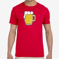 Softstyle® 4.5 oz. T-Shirt Thumbnail