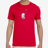 Softstyle® 4.5 oz. T-Shirt Thumbnail